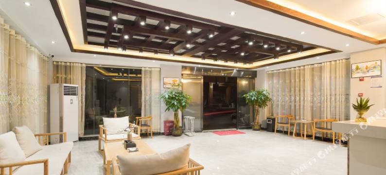 西江千户苗寨嘎诺轻奢度假民宿图片