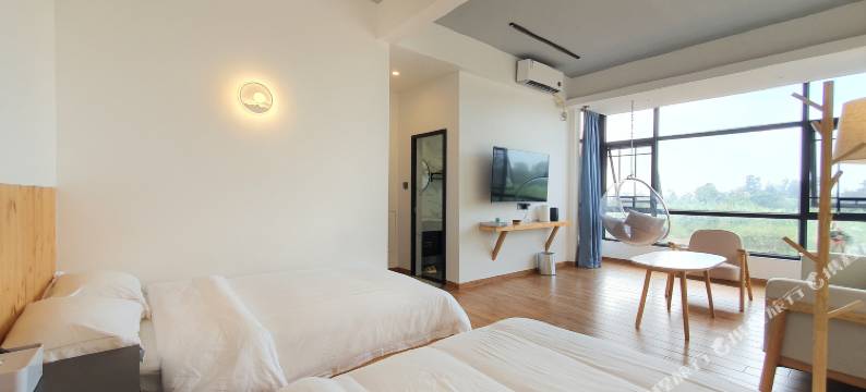 湛江硇洲2088民宿图片