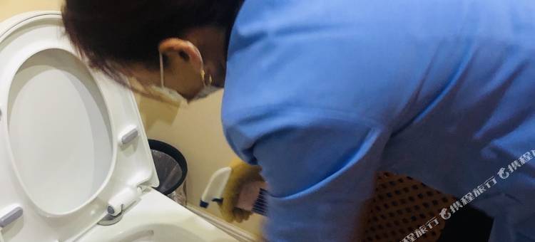 盐城美迪森宾馆(大丰金融广场店)图片