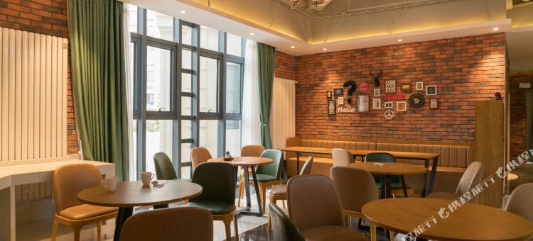 喆啡酒店(北京大兴国际机场二店)图片