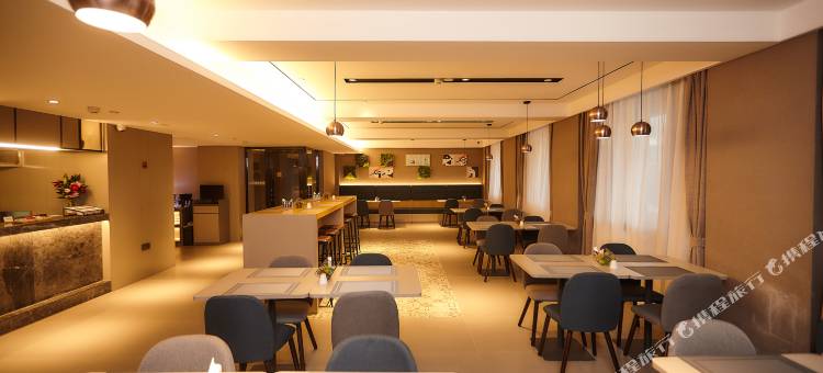 如家商旅酒店(齐齐哈尔中环广场店)图片