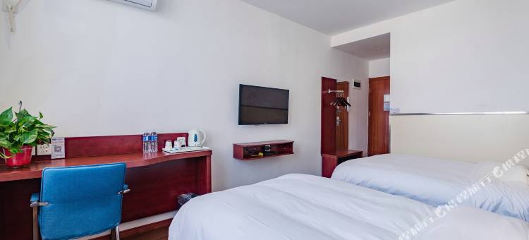 城市之家连锁酒店(夏邑汽车站店)图片