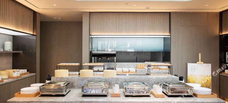 全季酒店(沈阳领事馆三经街店)图片