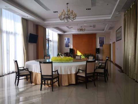 CITY JOIN Hotel (Guangzhou Beijing Road Pedestrian Street Ximenkou Subway Station)Hotel Overview