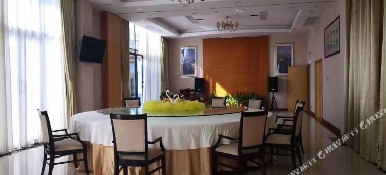 城迹酒店(广州北京路步行街西门口地铁站店)图片