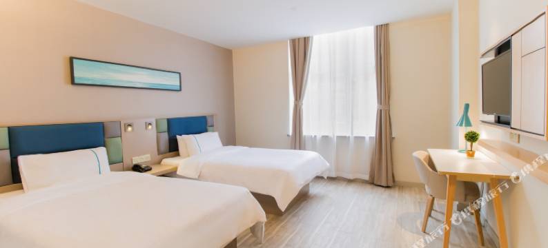 如家商旅酒店(上海曹路民雷路地铁站店)图片