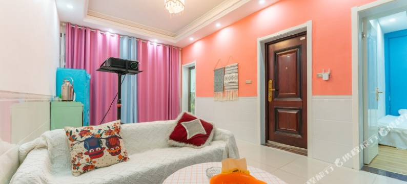 宜昌年糕糖公寓(10号店)图片