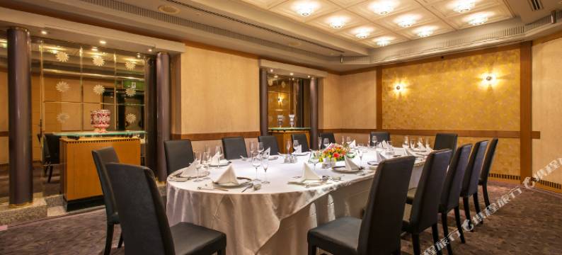 新大谷幕张酒店(Hotel New Otani Makuhari)图片