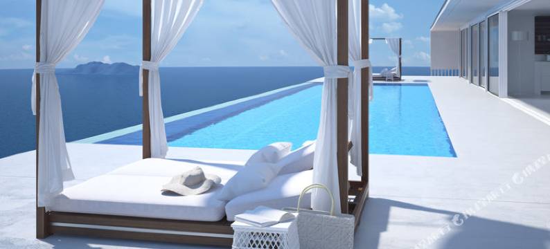 抚仙湖牵尘度假酒店图片