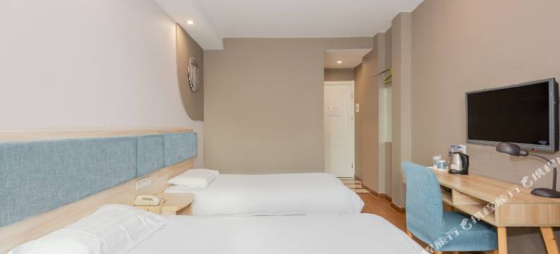 如家酒店·neo(上海上南路高青路地铁站店)图片