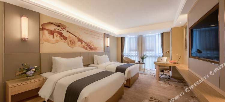 维也纳国际酒店(昆明高铁南站市政府店)图片