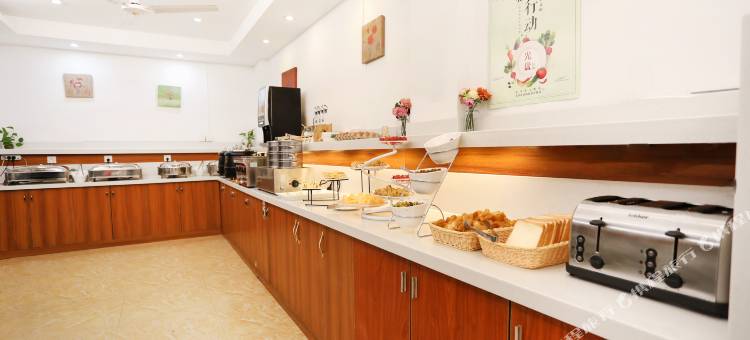 怡莱酒店(义乌国际商贸城店)图片