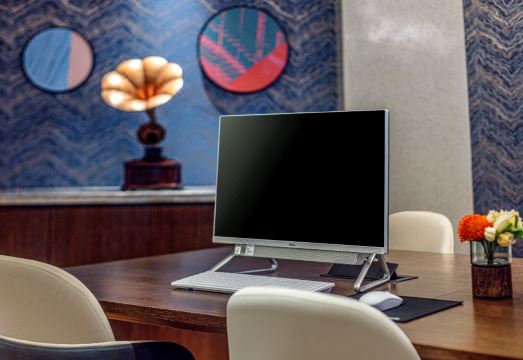 Yitel Collection Hotel (Changzhi Bayi Square Sky City Branch) Hotel Overview