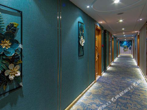 维也纳3好酒店潮州古城店详情-pc酒店预订-中国南方航空官网