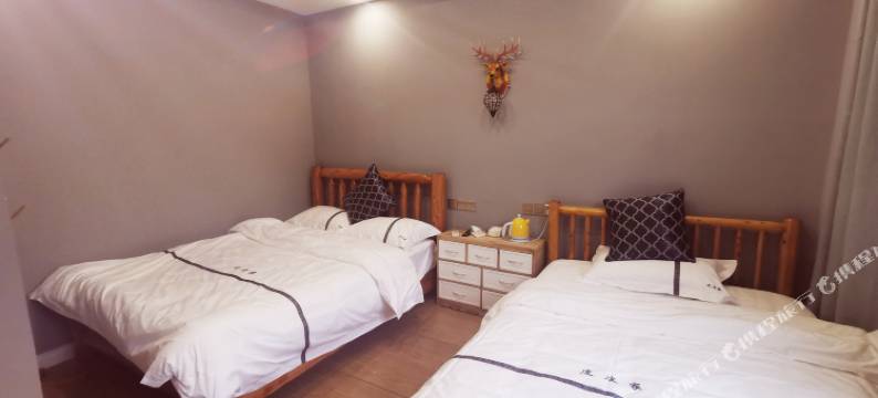 重庆皮皮家民宿图片