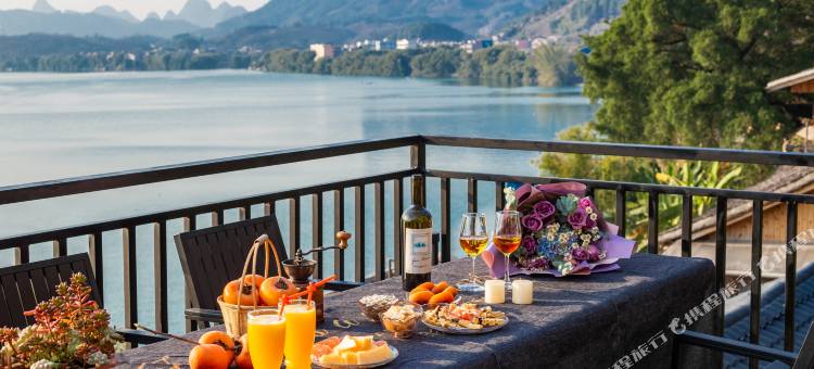 平乐知行美宿图片