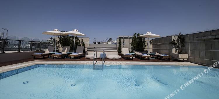 萨洛尼卡伊莱克特拉酒店(Electra Palace Thessaloniki)图片