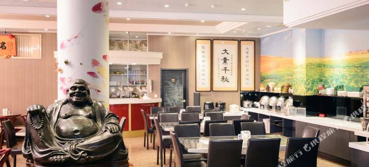 奇异果快捷旅店 - 捷运文心店 (逢甲1店)图片