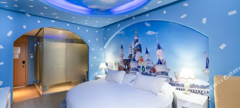 随州舜井宾馆(客运中心站店)图片