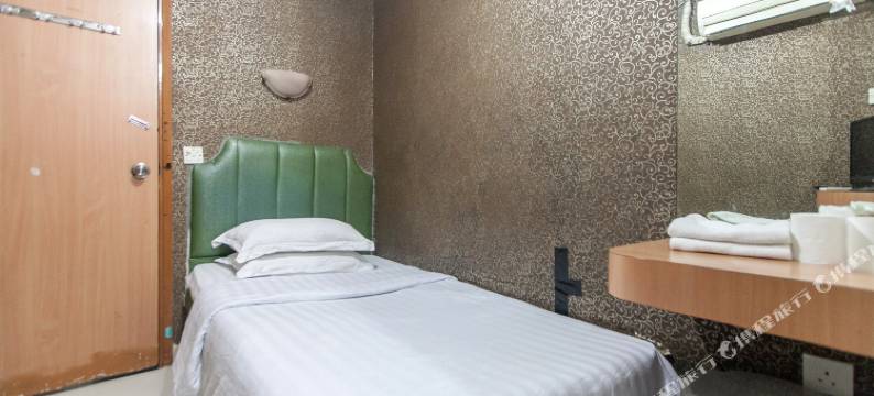 香港孖宝宾馆图片