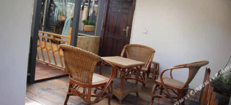 华宁宁阳夕遇民宿图片