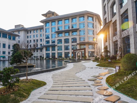 全州天龙湾璞悦酒店详情-pc酒店预订-中国南方航空官网