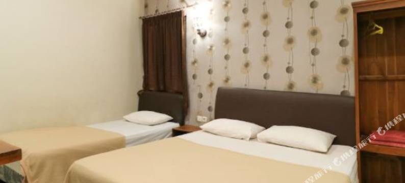 德尔玛万旅馆(House of Dharmawan)图片