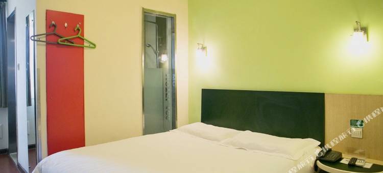 莫泰酒店(绍兴客运中心鲁迅故里店)图片