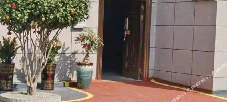 安溪琥珀民宿图片