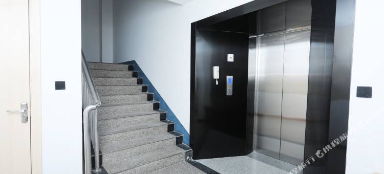 格林联盟酒店(如东洋口镇店)图片