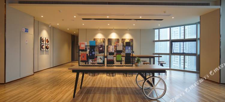 汉庭酒店(遵义高铁站店)图片