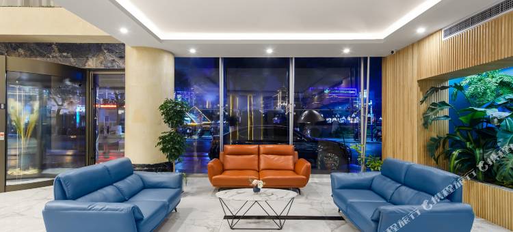 桂林杉湖大酒店(两江四湖象鼻山景区店)图片