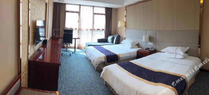 宝应俏江南大酒店图片