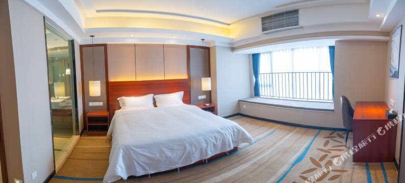 兰亭酒店(成都宽窄巷子店)图片