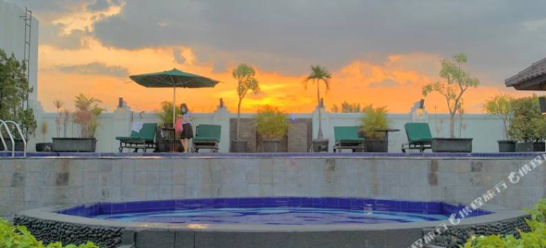 Arion Suites Hotel Bandung图片