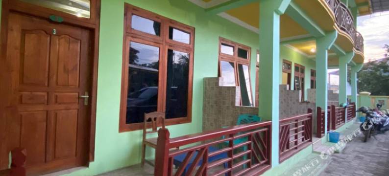 Surya宫殿Syariah(Surya Palace Syariah)图片