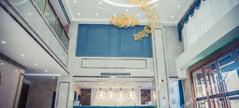 濮阳县兰亚国际酒店(濮水小镇店)图片