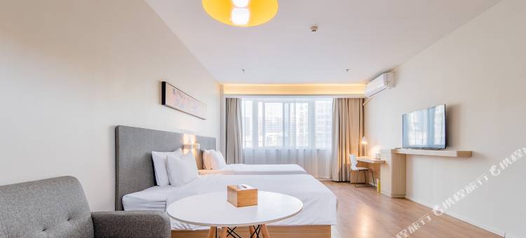 汉庭酒店(淮南凤台店)图片