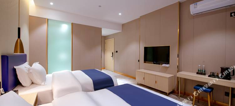 戴威尔酒店(平南汽车总站人民医院店)图片