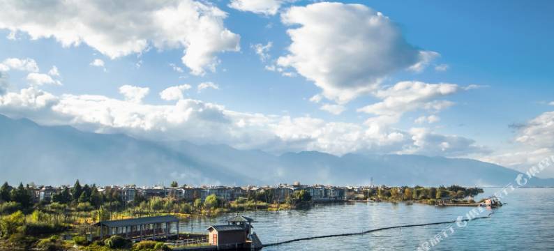 云榆客栈(大理古城店)图片