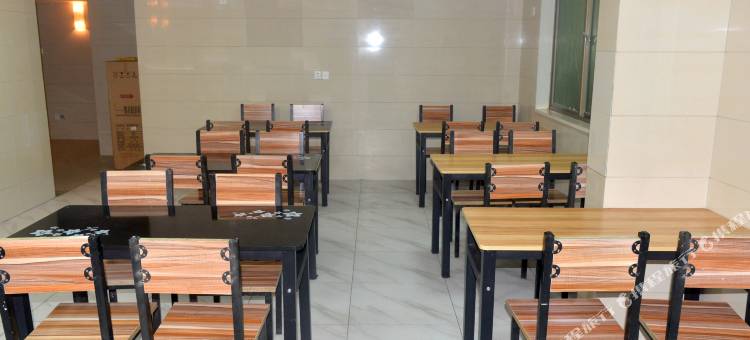 速8酒店(长乐新达花园十洋地铁站店)图片