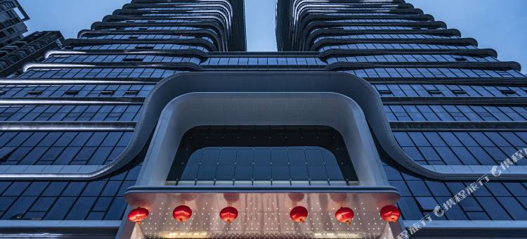 喆啡酒店(珠海拱北口岸森宇富通店)图片