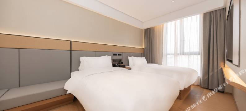 全季酒店(杭州西湖南宋御街)图片