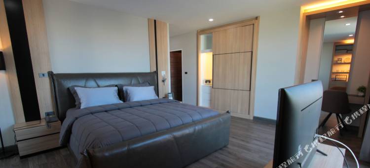 清迈健康酒店(Wellness Chiang Mai Hotel)图片