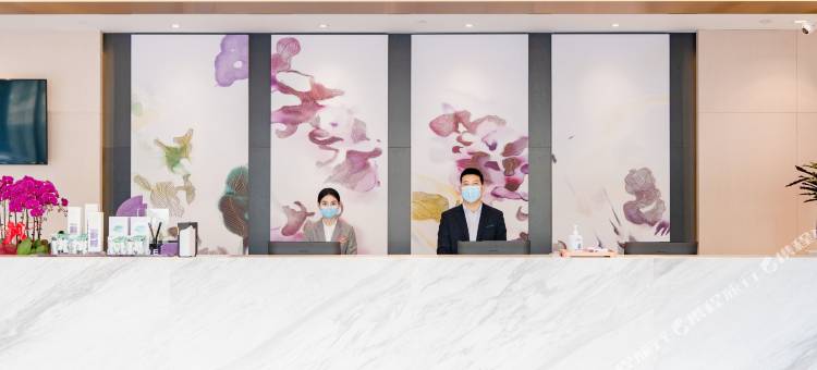 麗枫酒店(南京竹山路地铁站店)图片