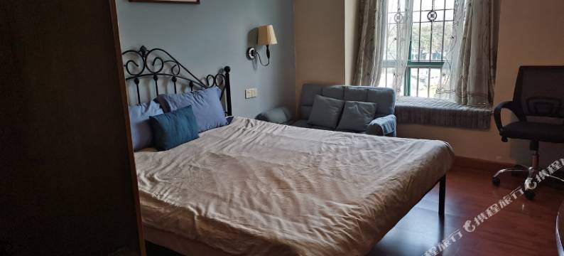 肇庆星空花园民宿图片