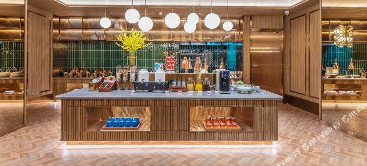 桔子酒店(北京中关村苏州桥地铁站店)图片