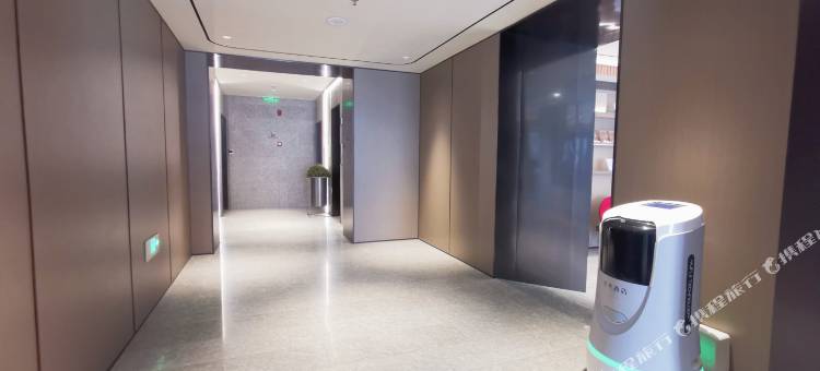 全季酒店(通化火车站广场店)图片