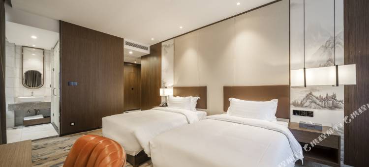 赣州璟颂花园酒店(经开区国际企业中心店)图片