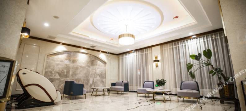 枣强Mclaren迈凯伦商务酒店图片